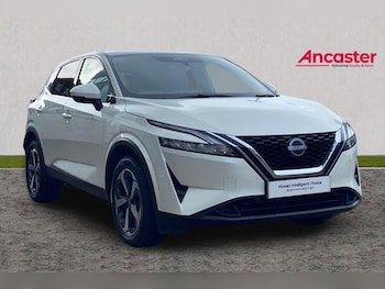 Used Nissan Qashqai 2022 for sale - 77493411: Photo