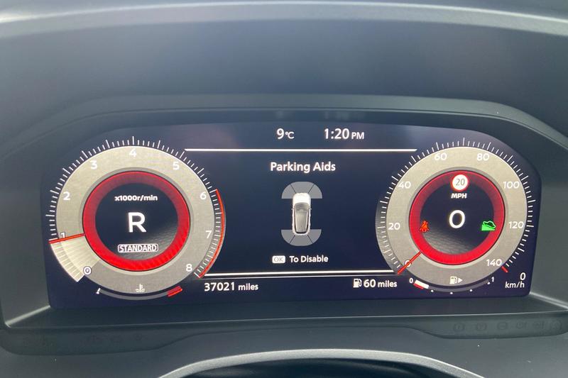 Used Nissan Qashqai 2022 for sale - 77493411: Photo 20