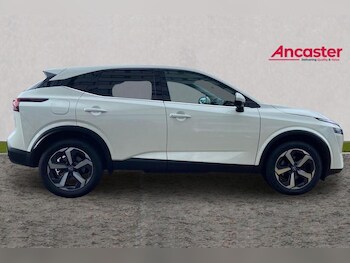 Used Nissan Qashqai 2022 for sale - 77493411: Photo