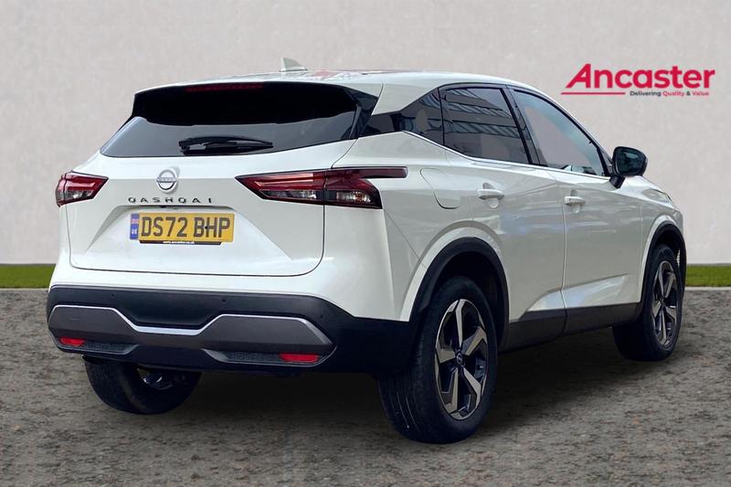 Used Nissan Qashqai 2022 for sale - 77493411: Photo 3