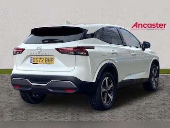 Used Nissan Qashqai 2022 for sale - 77493411: Photo