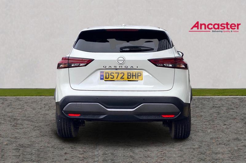 Used Nissan Qashqai 2022 for sale - 77493411: Photo 4