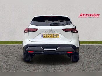 Used Nissan Qashqai 2022 for sale - 77493411: Photo