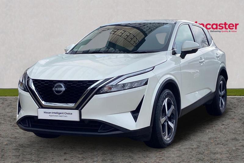 Used Nissan Qashqai 2022 for sale - 77493411: Photo 7