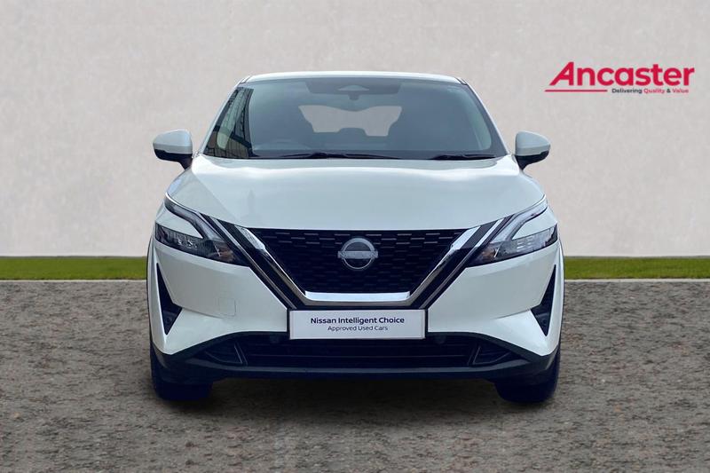 Used Nissan Qashqai 2022 for sale - 77493411: Photo 8