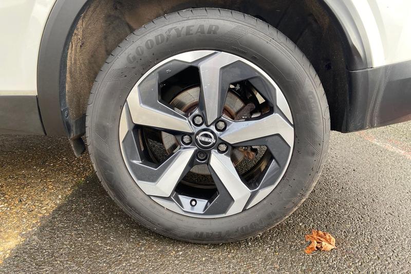 Used Nissan Qashqai 2022 for sale - 77493411: Photo 9