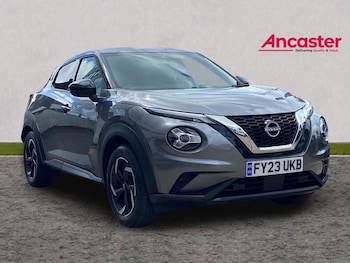 Used Nissan Juke 2023 for sale - 78963773: Photo