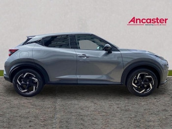 Used Nissan Juke 2023 for sale - 78963773: Photo