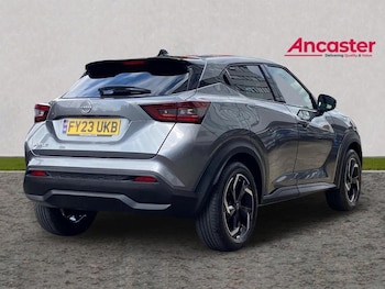 Used Nissan Juke 2023 for sale - 78963773: Photo