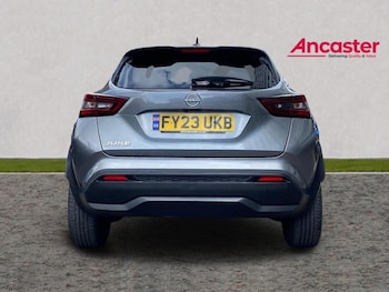 Used Nissan Juke 2023 for sale - 78963773: Photo