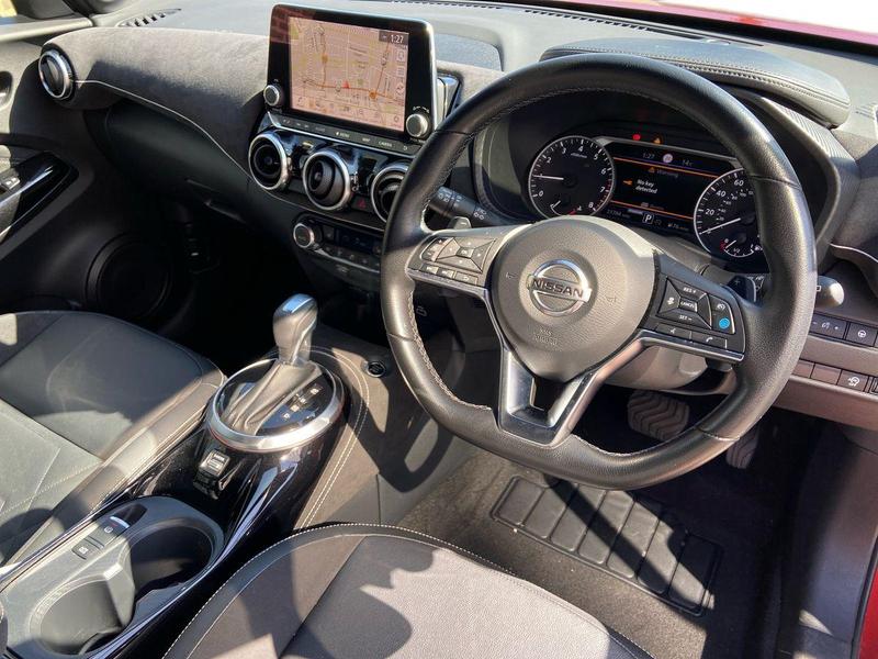 Used Nissan Juke 2022 for sale - 78158168: Photo 10