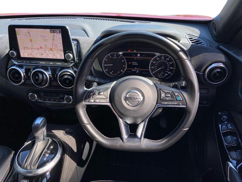 Used Nissan Juke 2022 for sale - 78158168: Photo 12