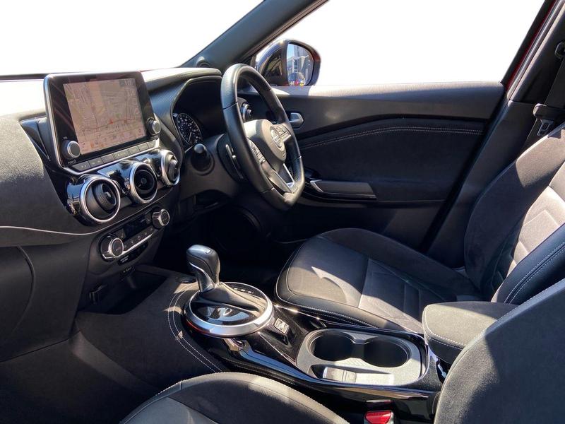 Used Nissan Juke 2022 for sale - 78158168: Photo 13