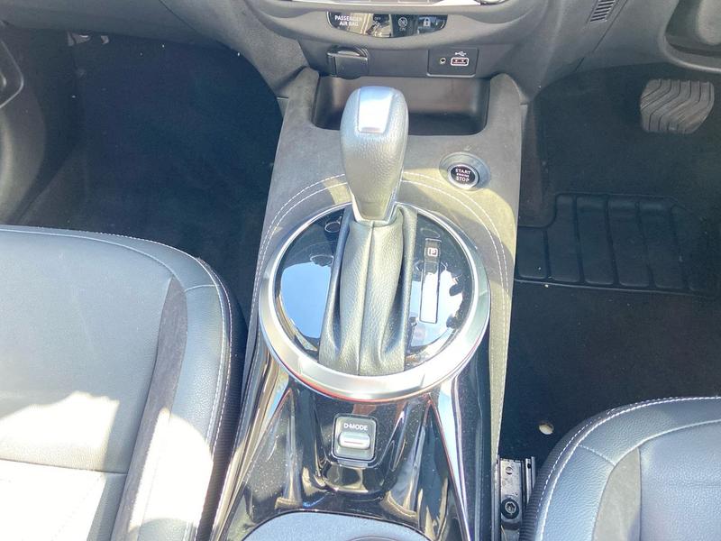 Used Nissan Juke 2022 for sale - 78158168: Photo 14