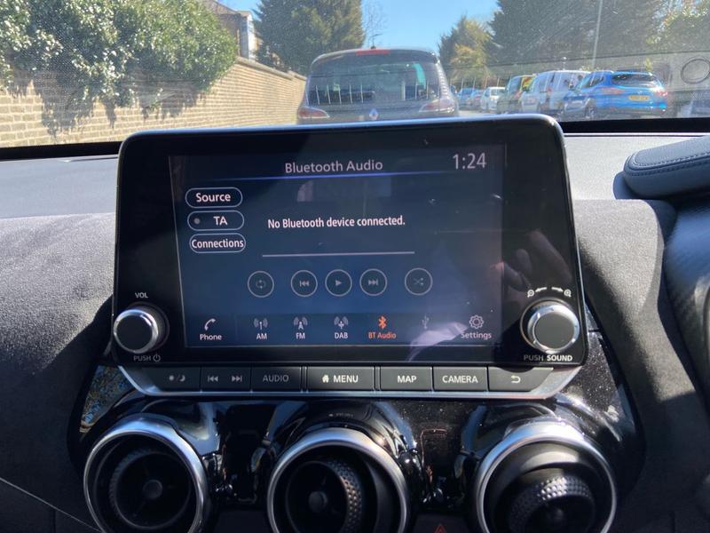 Used Nissan Juke 2022 for sale - 78158168: Photo 17