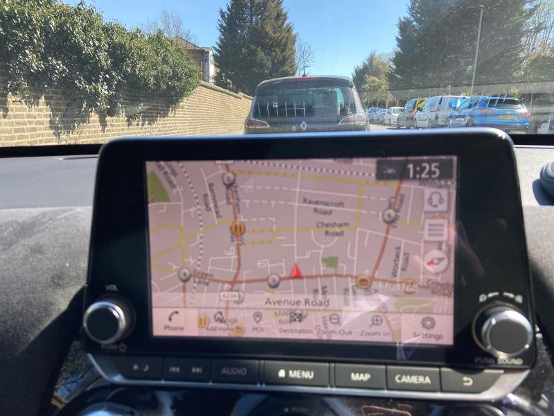 Used Nissan Juke 2022 for sale - 78158168: Photo 18