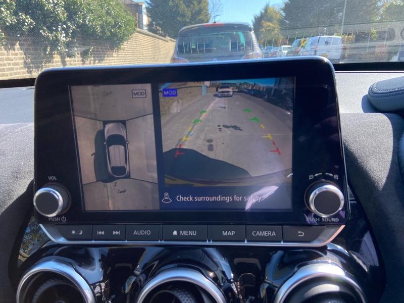 Used Nissan Juke 2022 for sale - 78158168: Photo 19