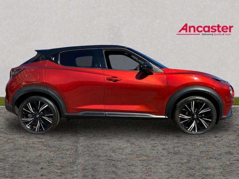 Used Nissan Juke 2022 for sale - 78158168: Photo 2