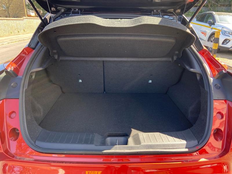 Used Nissan Juke 2022 for sale - 78158168: Photo 24