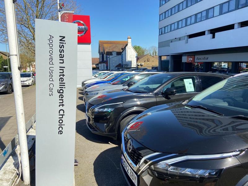 Used Nissan Juke 2022 for sale - 78158168: Photo 27