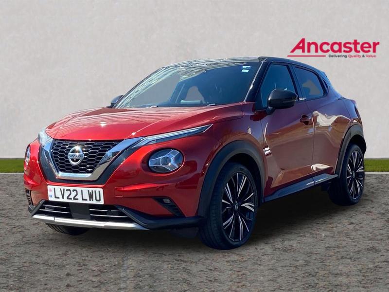 Used Nissan Juke 2022 for sale - 78158168: Photo 7