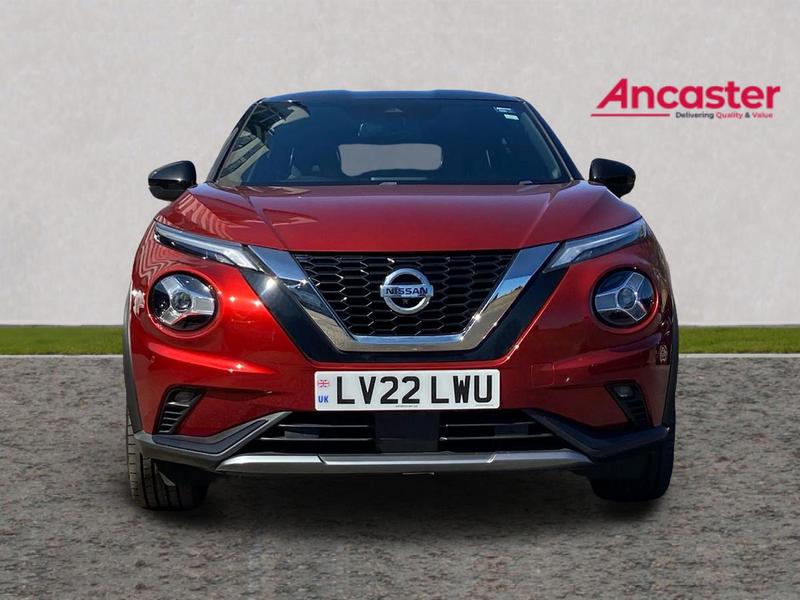 Used Nissan Juke 2022 for sale - 78158168: Photo 8