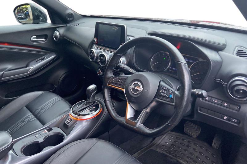Used Nissan Juke 2022 for sale - 77412909: Photo 10