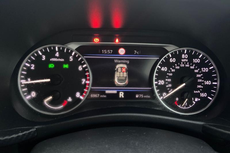 Used Nissan Juke 2022 for sale - 77412909: Photo 20