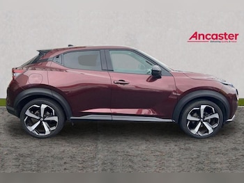 Used Nissan Juke 2022 for sale - 77412909: Photo