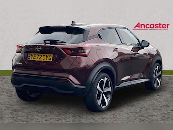 Used Nissan Juke 2022 for sale - 77412909: Photo