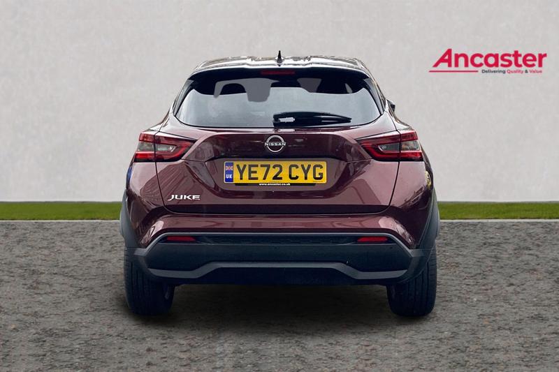 Used Nissan Juke 2022 for sale - 77412909: Photo 4