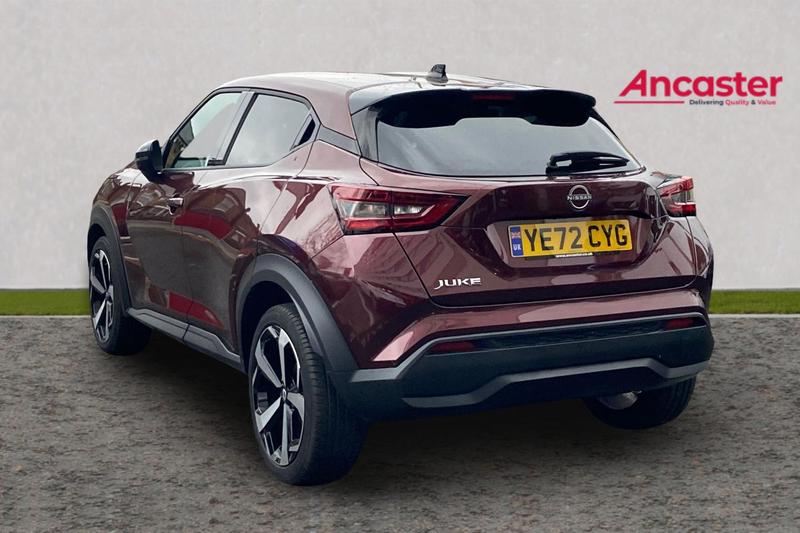 Used Nissan Juke 2022 for sale - 77412909: Photo 5