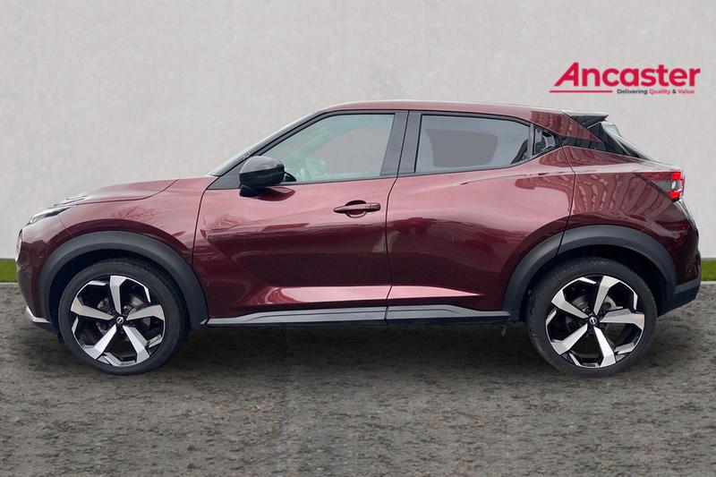 Used Nissan Juke 2022 for sale - 77412909: Photo 6