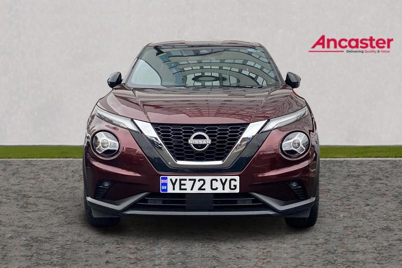 Used Nissan Juke 2022 for sale - 77412909: Photo 8