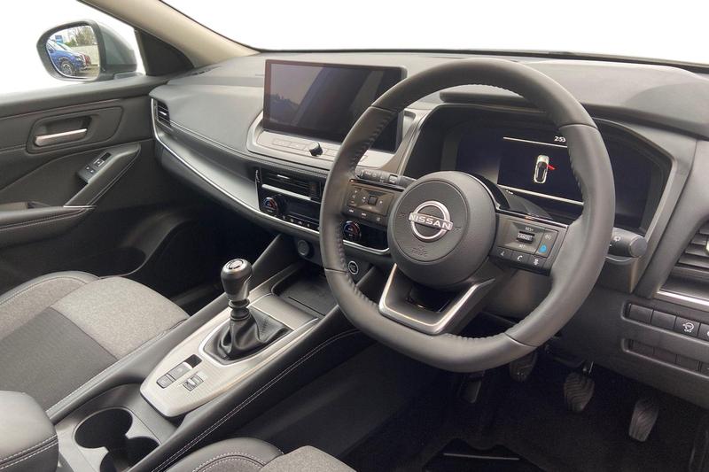 Used Nissan Qashqai for sale - 77697546: Photo 10