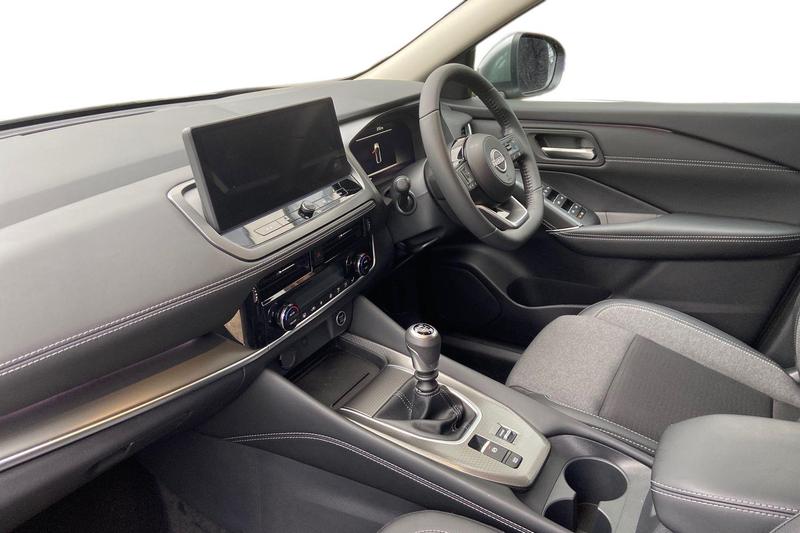 Used Nissan Qashqai for sale - 77697546: Photo 13