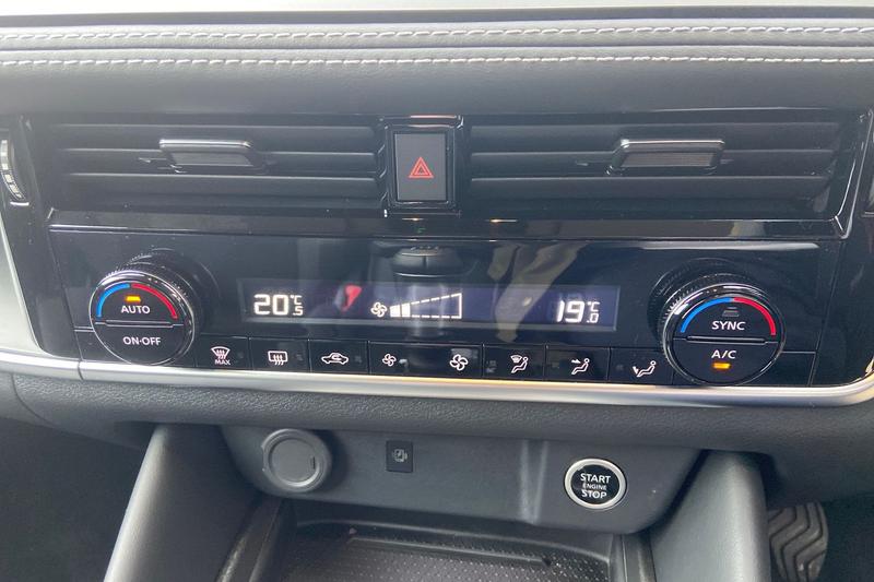 Used Nissan Qashqai for sale - 77697546: Photo 15