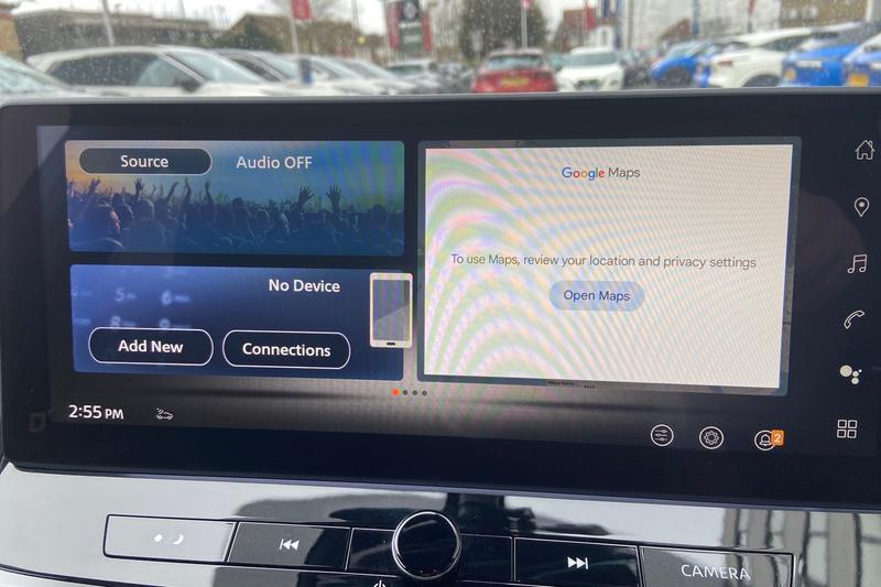 Used Nissan Qashqai for sale - 77697546: Photo 17