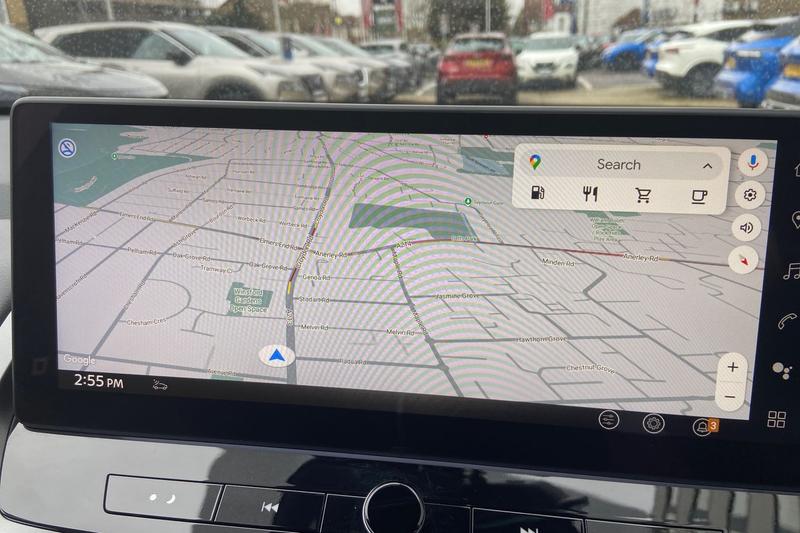 Used Nissan Qashqai for sale - 77697546: Photo 18