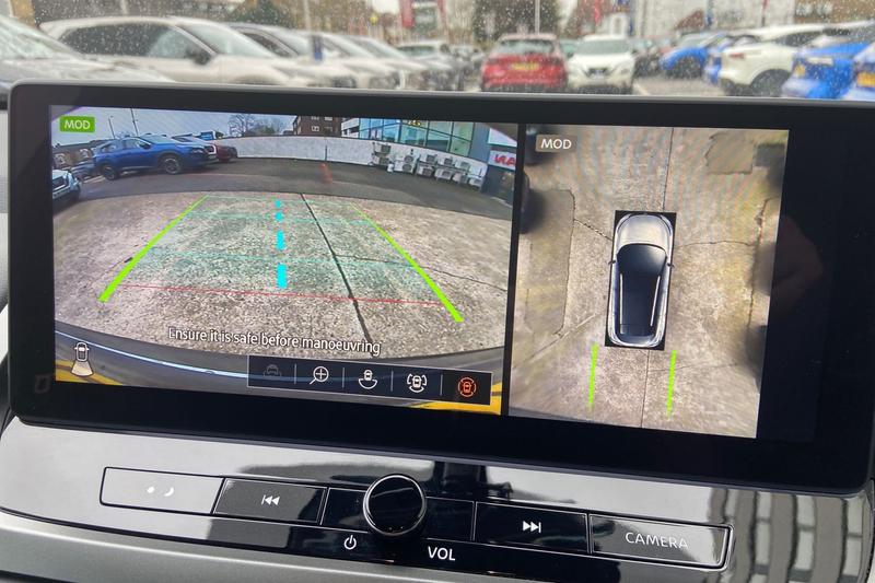 Used Nissan Qashqai for sale - 77697546: Photo 19