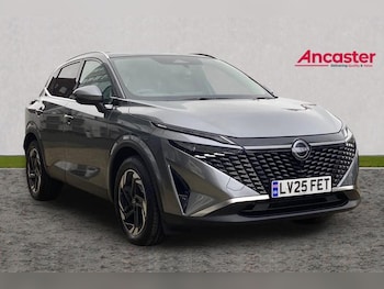 Used Nissan Qashqai undefined for sale - 77697546: Photo