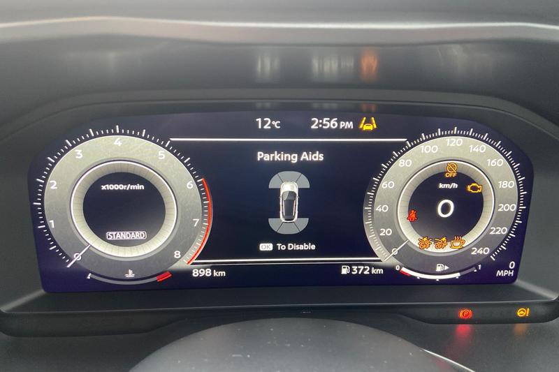 Used Nissan Qashqai for sale - 77697546: Photo 20