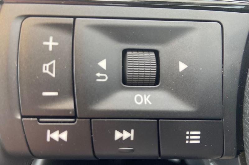 Used Nissan Qashqai for sale - 77697546: Photo 21