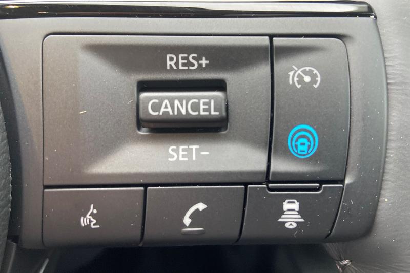 Used Nissan Qashqai for sale - 77697546: Photo 22