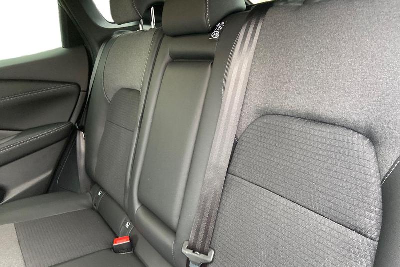 Used Nissan Qashqai for sale - 77697546: Photo 23