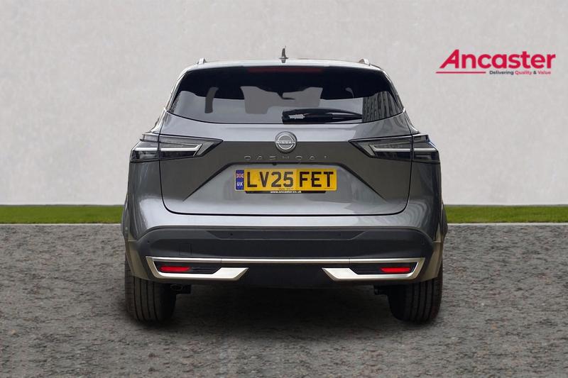 Used Nissan Qashqai for sale - 77697546: Photo 4