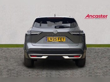 Used Nissan Qashqai undefined for sale - 77697546: Photo