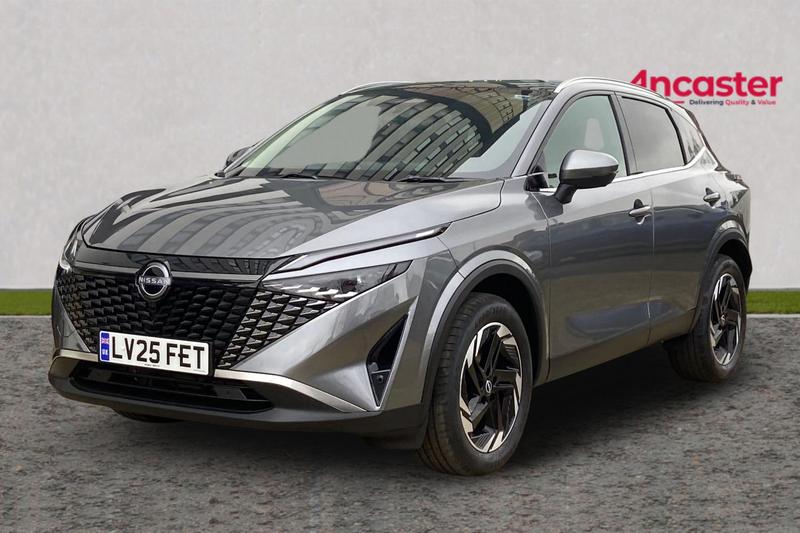 Used Nissan Qashqai for sale - 77697546: Photo 7