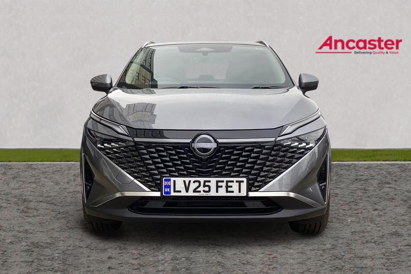 Used Nissan Qashqai for sale - 77697546: Photo 8