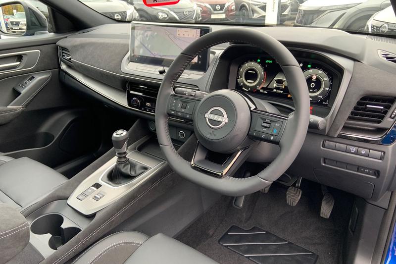 Used Nissan Qashqai 2025 for sale - 76738796: Photo 10